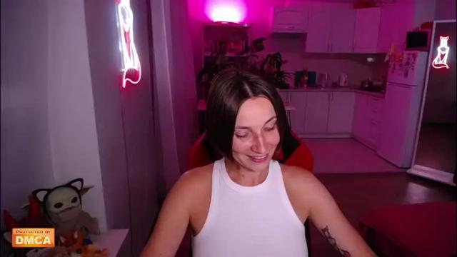 Image 12 of red_foxxx_ Stream on Chaturbate on 1 month ago