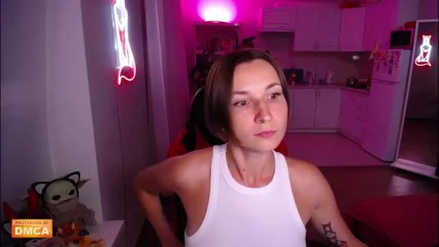 Image 2 of red_foxxx_ Stream on Chaturbate on 1 month ago