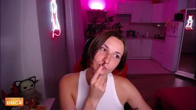 Image 6 of red_foxxx_ Stream on Chaturbate on 1 month ago