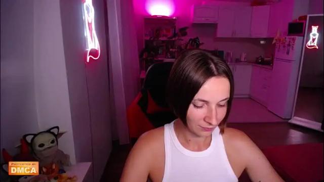 Image 7 of red_foxxx_ Stream on Chaturbate on 1 month ago