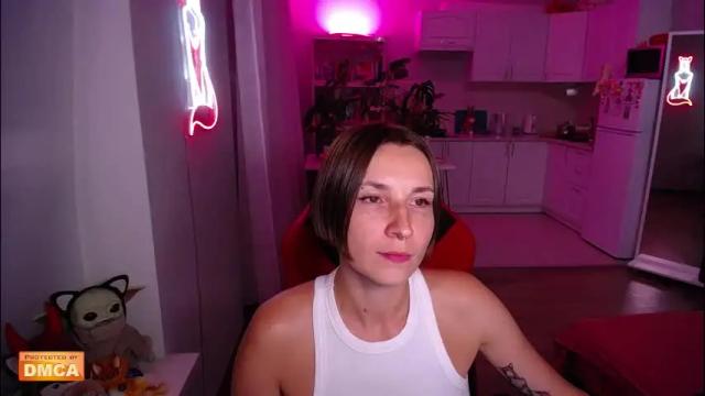 Image 8 of red_foxxx_ Stream on Chaturbate on 1 month ago