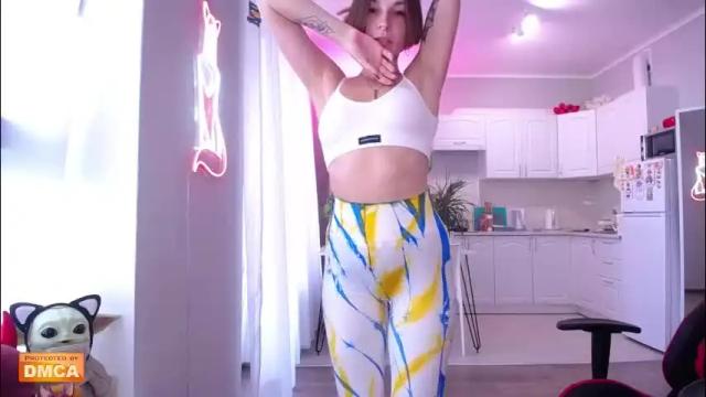 Image 10 of red_foxxx_ Stream on Chaturbate on 1 month ago