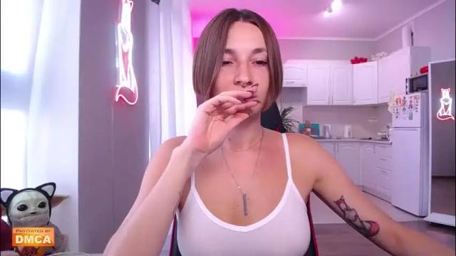 Image 6 of red_foxxx_ Stream on Chaturbate on 1 month ago