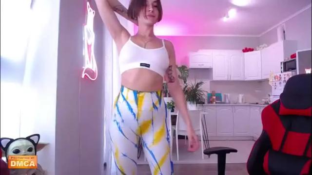 Image 8 of red_foxxx_ Stream on Chaturbate on 1 month ago