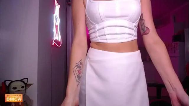 Image 7 of red_foxxx_ Stream on Chaturbate on 1 month ago