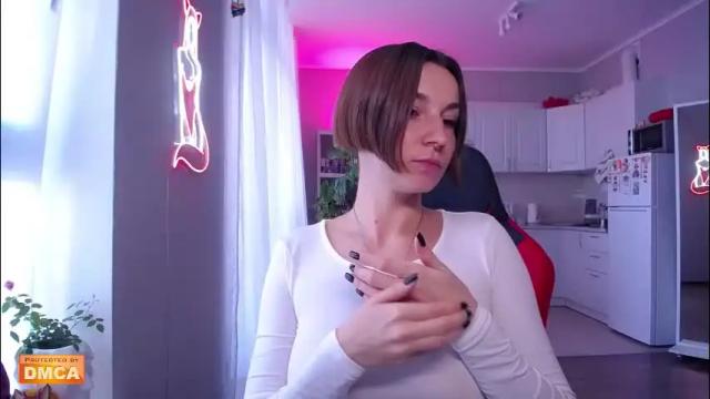Thumbnail 2, red_foxxx_'s Stream at Chaturbate, 1 month ago