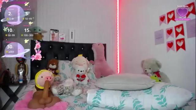 Image 6 of red_girlofficial Stream on Chaturbate on 1 month ago