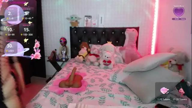 Image 6 of red_girlofficial Stream on Chaturbate on 1 month ago