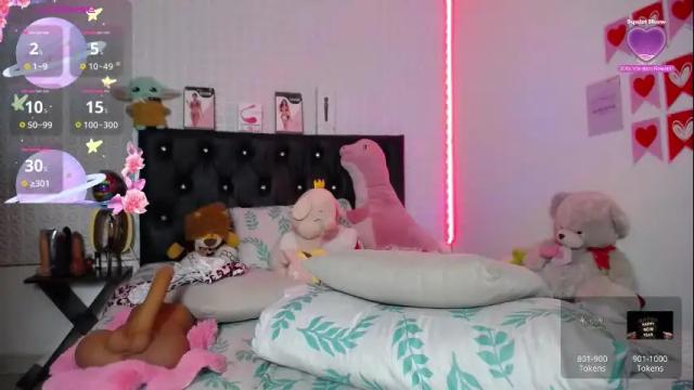 Image 10 of red_girlofficial Stream on Chaturbate on 28 days ago
