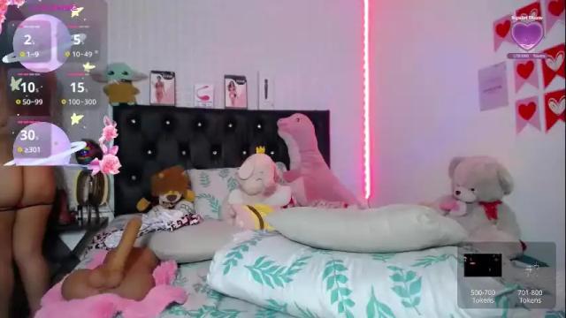 Image 12 of red_girlofficial Stream on Chaturbate on 28 days ago