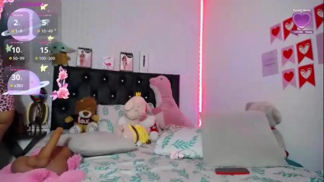 Image 6 of red_girlofficial Stream on Chaturbate on 28 days ago