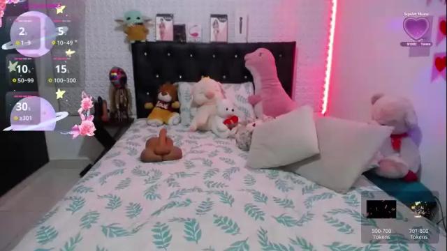 Thumbnail 2, red_girlofficial's Stream at Chaturbate, 25 days ago