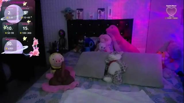 Image 8 of red_girlofficial Stream on Chaturbate on 18 days ago