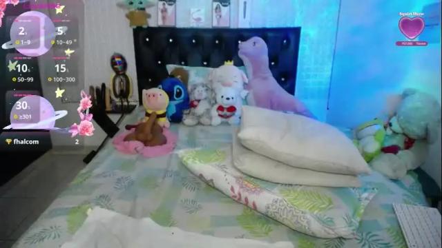 Image 12 of red_girlofficial Stream on Chaturbate on 7 days ago