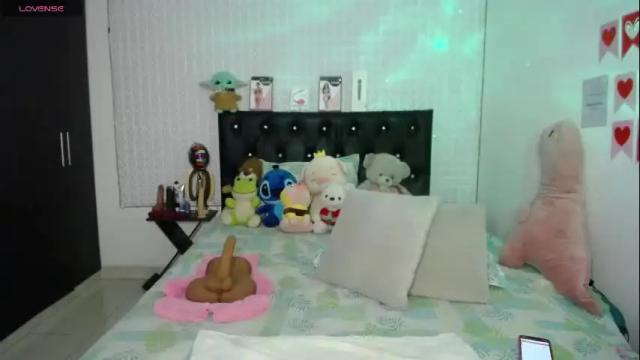 Thumbnail 1, red_girlofficial's Stream at Chaturbate, 1 day ago