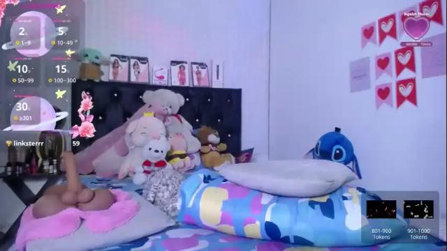 Thumbnail 3, red_girlofficial's Stream at Chaturbate, 2 months ago