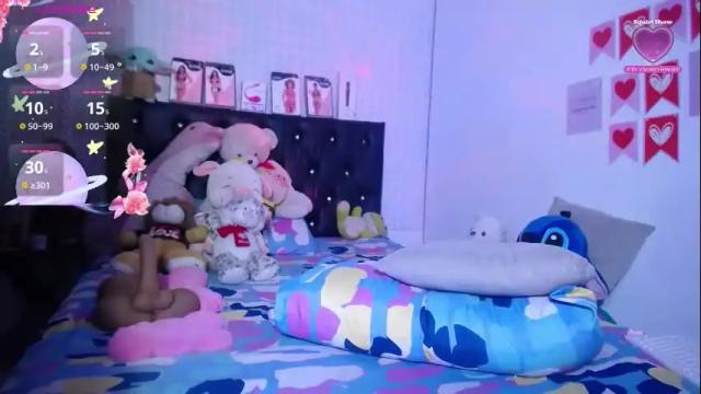 Thumbnail 1, red_girlofficial's Stream at Chaturbate, 2 months ago