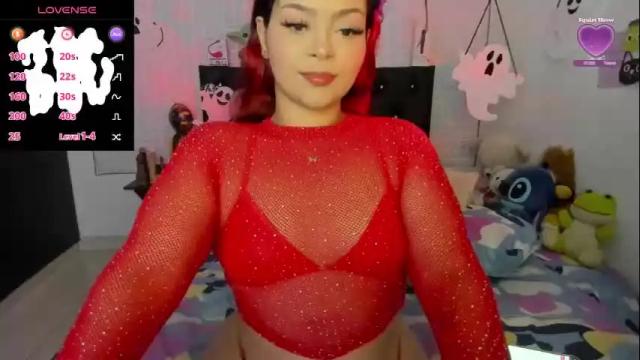 Thumbnail 1, red_girlofficial's Stream at Chaturbate, 13 days ago