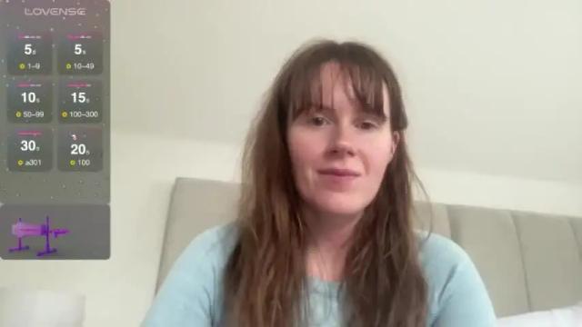 Image 2 of red_head_rosie_69 Stream on Chaturbate on 13 months ago