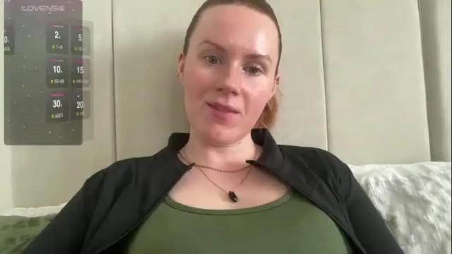 Image 6 of red_head_rosie_69 Stream on Chaturbate on 1 month ago