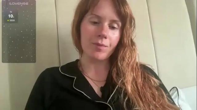 Thumbnail 1, red_head_rosie_69's Stream at Chaturbate, 1 month ago