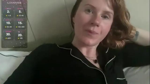 Image 7 of red_head_rosie_69 Stream on Chaturbate on 1 month ago