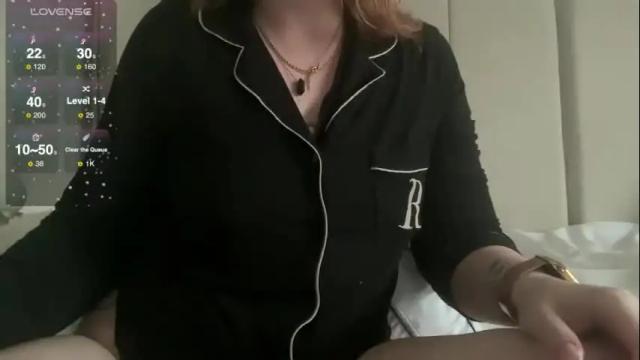 Image 8 of red_head_rosie_69 Stream on Chaturbate on 1 month ago