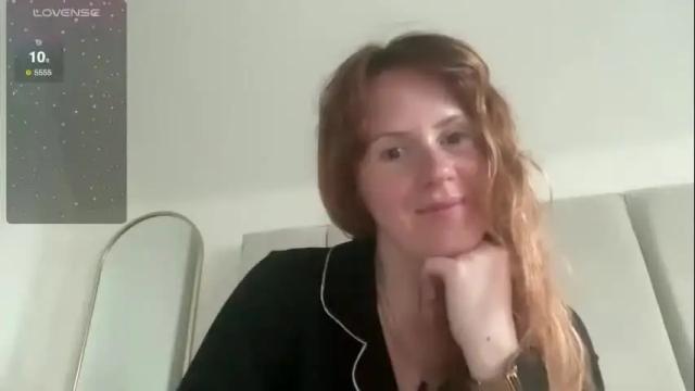 Thumbnail 3, red_head_rosie_69's Stream at Chaturbate, 1 month ago