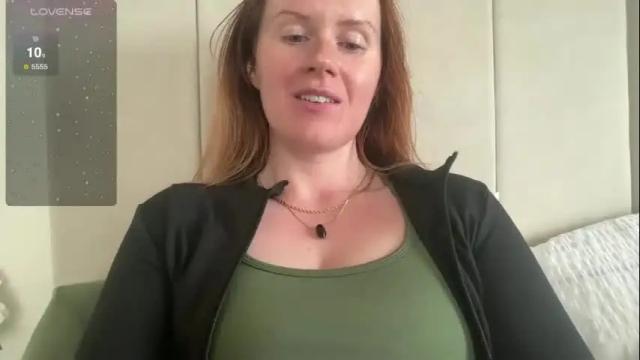 Thumbnail 1, red_head_rosie_69's Stream at Chaturbate, 1 month ago