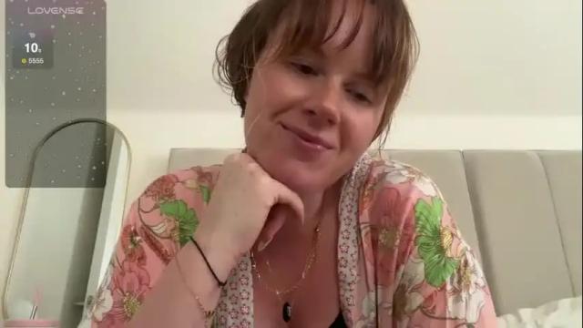 Image 2 of red_head_rosie_69 Stream on Chaturbate on 27 days ago