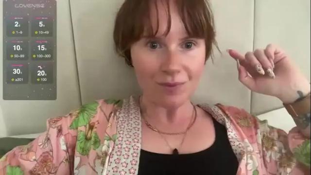 Image 4 of red_head_rosie_69 Stream on Chaturbate on 27 days ago