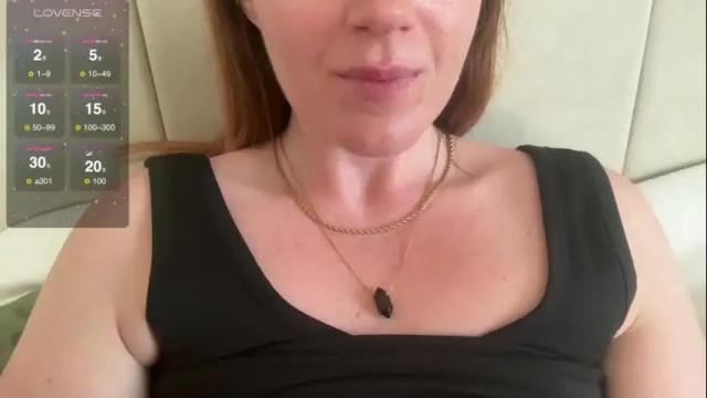 Thumbnail 1, red_head_rosie_69's Stream at Chaturbate, 21 days ago