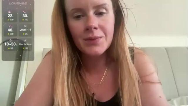 Image 7 of red_head_rosie_69 Stream on Chaturbate on 24 days ago
