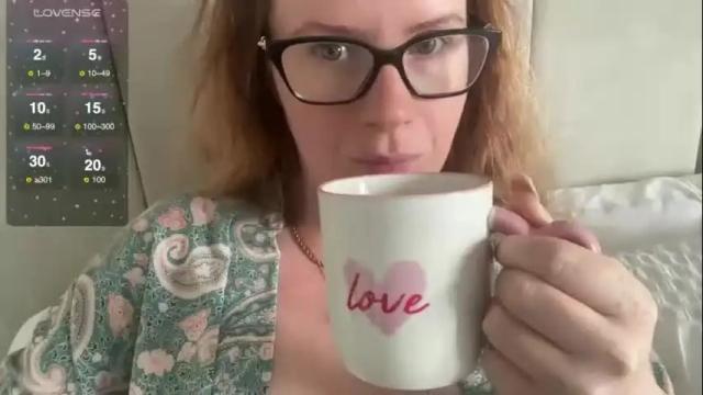 Thumbnail 1, red_head_rosie_69's Stream at Chaturbate, 6 days ago