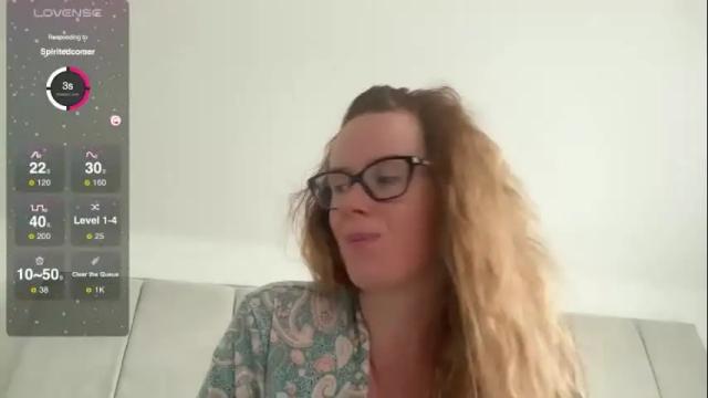 Image 3 of red_head_rosie_69 Stream on Chaturbate on 8 days ago