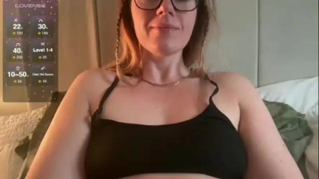 Thumbnail 3, red_head_rosie_69's Stream at Chaturbate, 1 day ago