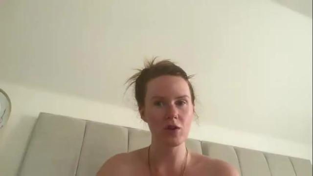 Image 8 of red_head_rosie_69 Stream on Chaturbate on 2 months ago