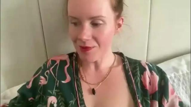 Thumbnail 1, red_head_rosie_69's Stream at Chaturbate, 1 month ago