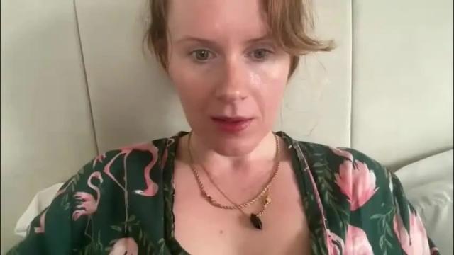 Image 7 of red_head_rosie_69 Stream on Chaturbate on 1 month ago