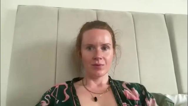 Thumbnail 1, red_head_rosie_69's Stream at Chaturbate, 1 month ago