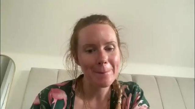 Image 3 of red_head_rosie_69 Stream on Chaturbate on 1 month ago