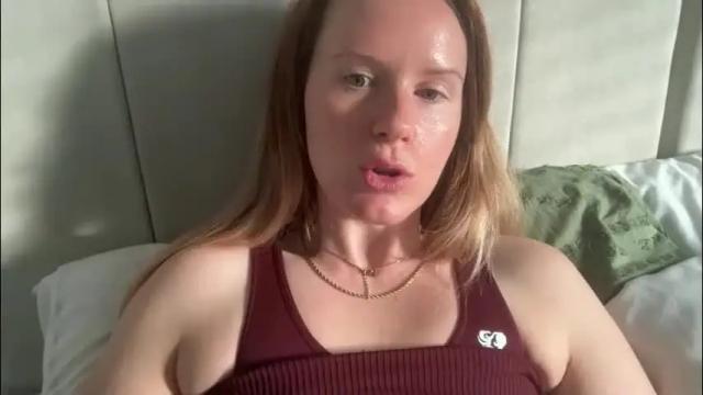 Thumbnail 1, red_head_rosie_69's Stream at Chaturbate, 1 month ago