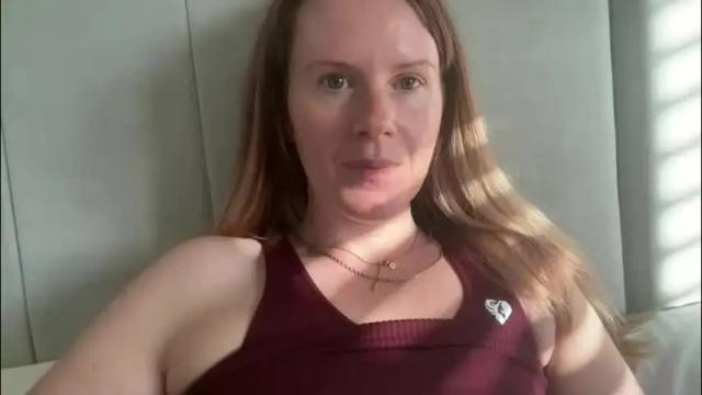 Image 7 of red_head_rosie_69 Stream on Chaturbate on 1 month ago