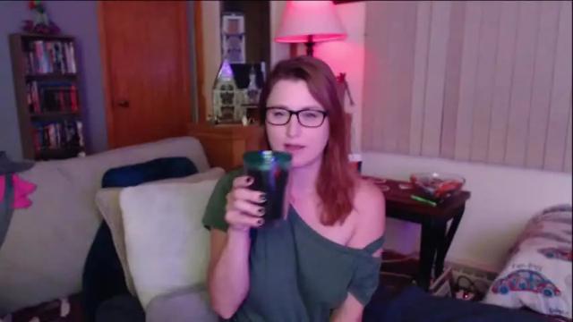 Thumbnail 1, red_ivyxxx's Stream at Chaturbate, 20 months ago