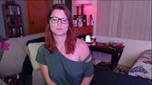 Image 3 of red_ivyxxx Stream on Chaturbate on 20 months ago