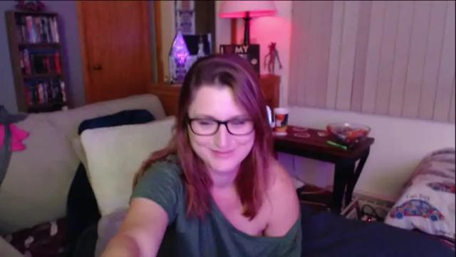 Thumbnail 2, red_ivyxxx's Stream at Chaturbate, 20 months ago