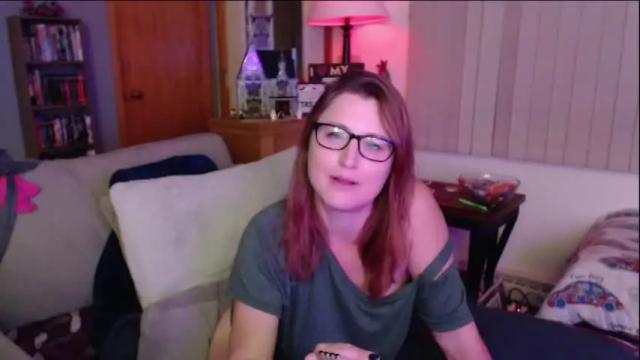 Image 6 of red_ivyxxx Stream on Chaturbate on 20 months ago
