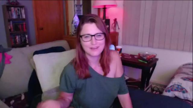 Image 7 of red_ivyxxx Stream on Chaturbate on 20 months ago