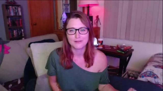 Image 8 of red_ivyxxx Stream on Chaturbate on 20 months ago