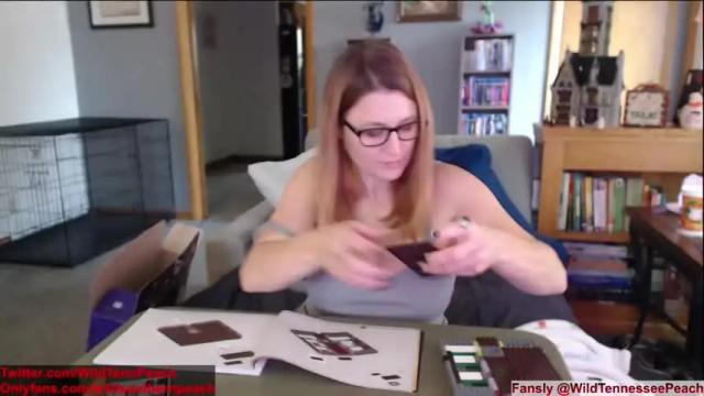 Image 12 of red_ivyxxx Stream on Chaturbate on 20 months ago